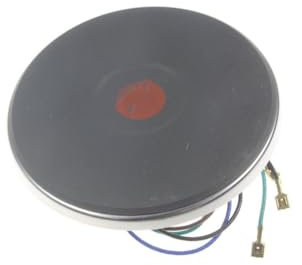 Plaque chauffante a fils 1500w Four, cuisinière 4055118311 ELECTROLUX