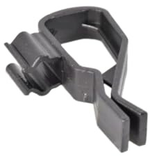 Bucket Hose Clip for Worx Hydroshot Cleaner WG629 WU629 WG630 Replacement Accessories Pressure Washer Accessories