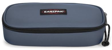EASTPAK Astuccio ovale EASTPACK, Blue Afternoon, taglia