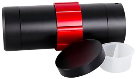 Teleskopzubehör 30 mm F/4 Kompaktes Ultra-Mini-Leitfernrohr 30F4 for Kamera