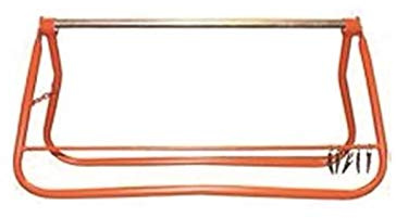 Cable Reel Drum Spooler,DE Reeling Stand,Carrier,Dispenser,Spool A Drum