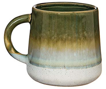 Sass & Belle Mojave Green Mug