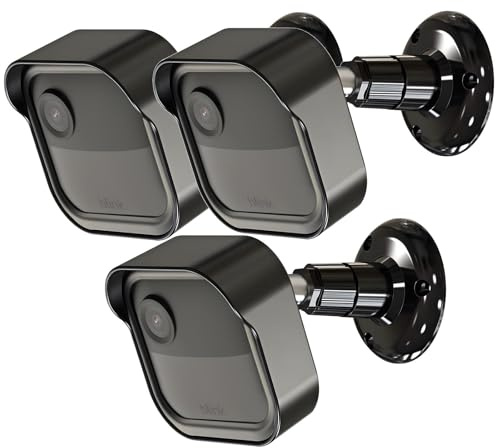 All-New Wall Mount for Blink Outdoor 4 and Outdoor Camera 2K+