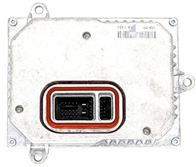 Auto HID Xenon Vorschaltgerät OEM 1307329118 D1S D1R A2168203585 35 W Xenon-Scheinwerfer HID-Vorschaltgerät Steuermodul Für Externe Beleuchtung 1300906030 97061814302