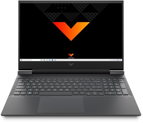 HP VICTUS 16-r0176ng 16.1 FHD IPS 144Hz, Intel i7-13700H, 32GB RAM, 1TB SSD, RTX 4060, Windows 11