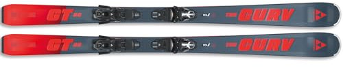 Fischer + Löffler Deutschland GmbH adult THE CURV GT 80 TPR RSW 11 PR schwarz Gr. 159