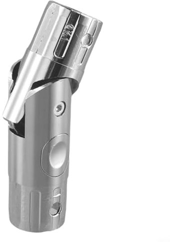 Accessori per ombrelloni da patio Ombrello multiuso Ricambi per ombrellone da esterno impermeabile per giardino pesca balcone spiaggia cortile terrazza, palo sterzo