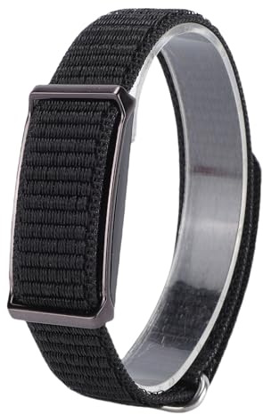 Sxhlseller Smart Bracelet, Wearable Activity & Fitness Tracker Band, 24H All Day Activity & Sleep Tracking, Water Proof 127 Sport Modes Adjustable Smart Wristband for Man Women Students (Black)