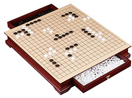 Philos 3227 - Go & Go Bang, Tisch