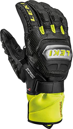 LEKI Goods, WC Race TI S Speed S, 10