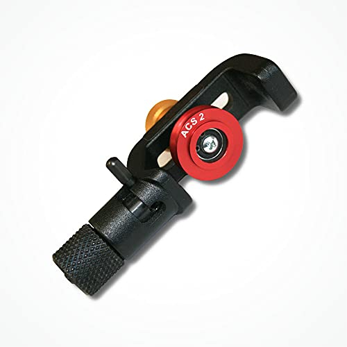 Silex | Peladora cables Corte longitudinal y Radial de 4 a 10 mm – Para fibra óptica, coaxial y energía – Cuchilla ajustable de alta resistencia – Herramienta profesional ACS2