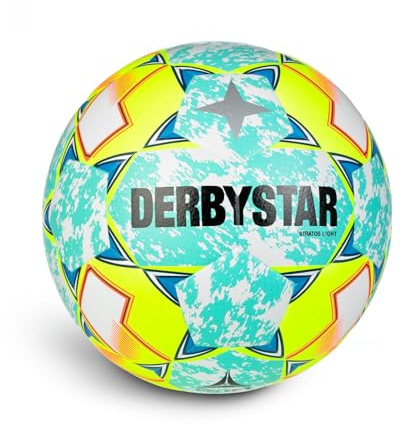 Derbystar Fussball Stratos Light v24