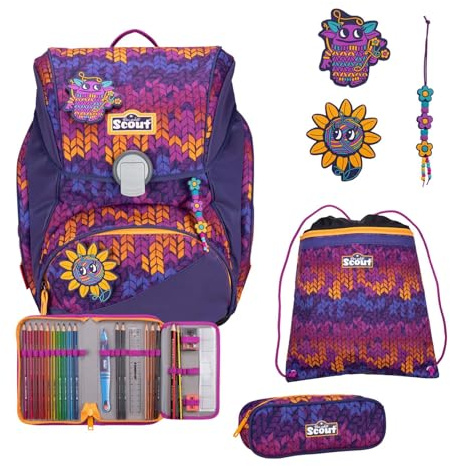 SCOUT Superflash Alpha Set 4-teilig Fantasy