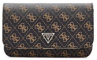 GUESS Noelle Ii - Borsa a tracolla da donna con patta
