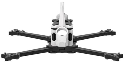 Serie Mach R5 Sport: versioni Canopy/Lite/Ultra - Kit telaio e parti FPV(Ultra Version)