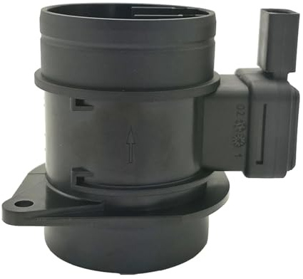 Aria Debimetro Compatibile Con Vw Jetta Iii 1k2 Polo Golf Vi 6 Plus 5k1 Aj5 Touran 1t3 1. Tdi .6tdi Sensore Misuratore Portata D'aria Massa 03L906461
