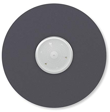 Trascinatore per Dischi Abrasivi per Macchina Monospazzola, Macchina a Disco Singolo MENZER ESM 406