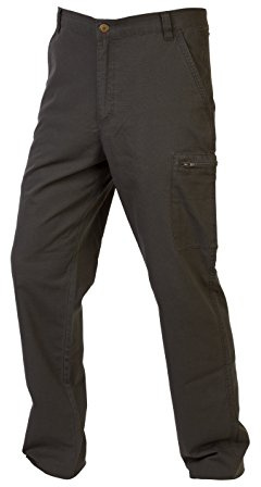 Gamo Pantalon De Caza Thomas Caqui 40