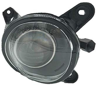 TYC / DEPO Faro Antiniebla Derecho Lámpara de Niebla Luz Apto para Passat 3BG 2000-2005