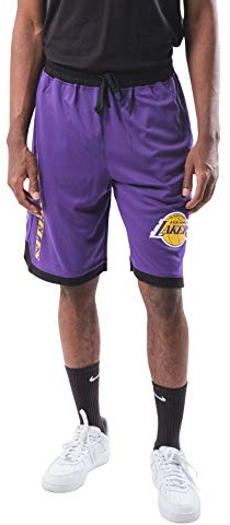 Ultra Game Shorts för män