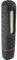 Herth+Buss 99910161 LED Shine 360 Handleuchte | Leuchtdauer von/bis [Std.]: 2-6 | 150-900 [lm] | inkl. Ladegerät; Haken; USB-Kabel