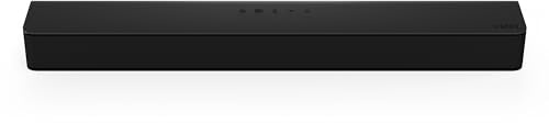 VIZIO V-Series 2.0 Compact Sound Bar with Dolby Audio, DTS:X, Bluetooth V20x-J8