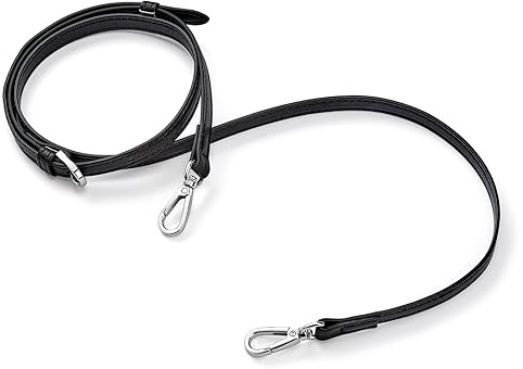 Schulterriemen, Schulterriemen für Taschen, Handtaschen Trageriemen, Tasche Schultergurte Gurt Riemen für Frauen Handtaschen Umhängetasche, Längenverstellbarer 109-130cm