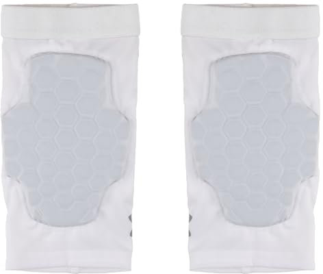 Under Armour Ellenbogenschützer Volleyball Ellenbogenschützer für Jugendliche und Erwachsene