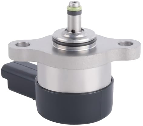 Dixhills Válvula reguladora de presión Common-Rail System Sensor de presión de combustible Regulador de presión de combustible Reemplazo para C4 C5 C8 Berlingo Dispatch Scudo I Ulysse 206 306 406 806