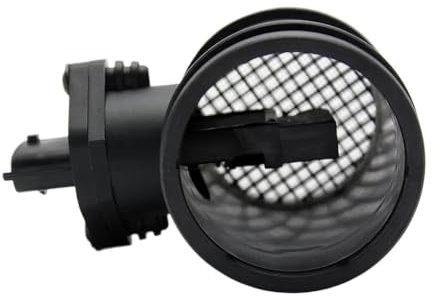 Lufmassenmesser LUFTMASSENMESSER Sensor Für Opel Für Vectra Für Zafira Luft Massen Sensor