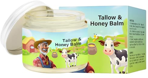 Crème hydratante pour le visage pour femme - Soin hydratant quotidien pour femme - Lotion naturelle et nourrissante pour le visage et le corps pour peau sensible - Soin de nuit