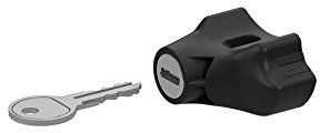 ThuleGroup // Thule Chariot Lock Kit // zum Abschließen des Kinderanhängers