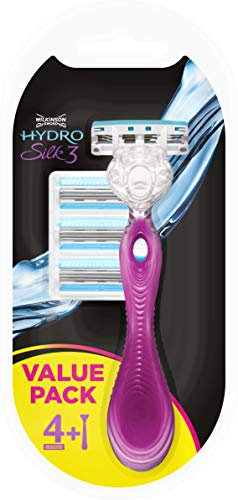 HYDRO SILK 3 HYBRID CARGADOR 3'+ MAQUINA