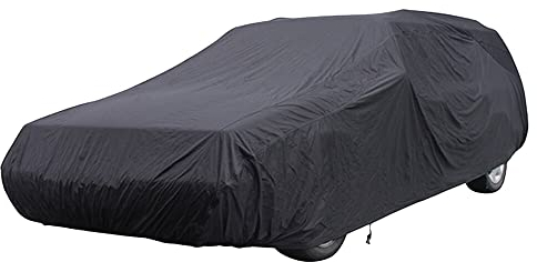 Star Cover Outdoor Autoabdeckung kompatibel mit Volvo 960 Kombi Außen