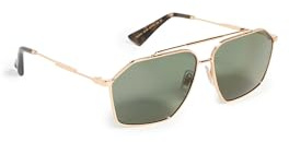 Bodengafas – Dolce & GABBANA / 0DG2303, Kaliber: 61, Farbe: 02/9A