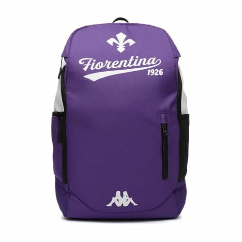 Kappa Zaino da rappresentanza FIORENTINA 2024/25 Mod. ARETI Kean Albert Beltràn Biraghi