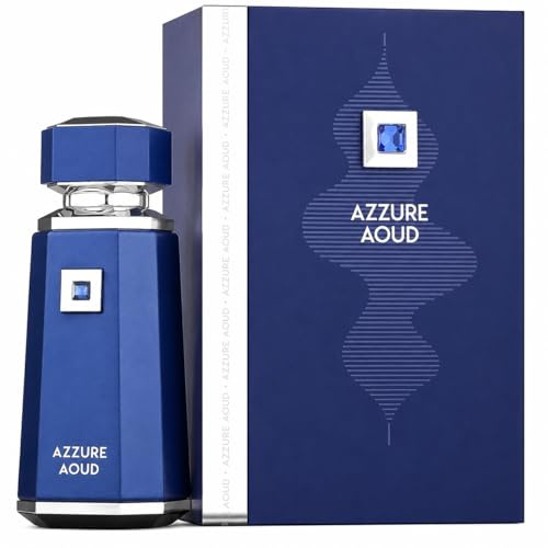 Azzure Aoud Eau De Parfum 100ml