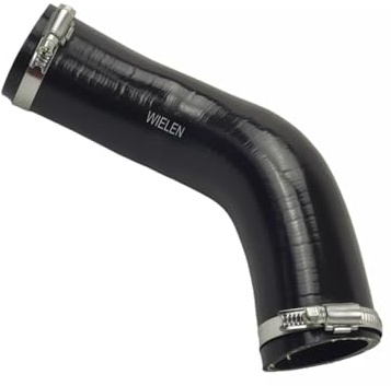 Manguito Intercooler Wielen compatible con Renault Megane II 1.9 dCi Scénic II 1.9 dCi Turbo Tubo 8200185556 708730200