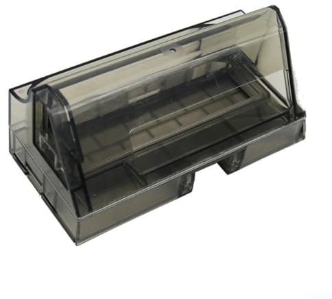 Cubo De Basura Caja De Basura Para Mova G30/G20 Master Robot Aspiradoras Piezas Accesorios