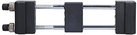 Adjustable Whetstone Holder Stainless Steel Sharpening Stand with Non-Slip Rubber Grip for Water Oil and Japanese Stones Home Kitchen Knife Honing Tool