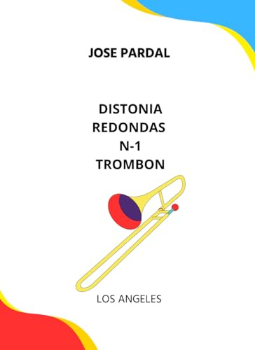 DISTONIA REDONDAS N-1 TROMBON: los angeles