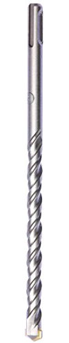 DART 10 x 600mm Super Flute SDS+ Hammer Drill Bit