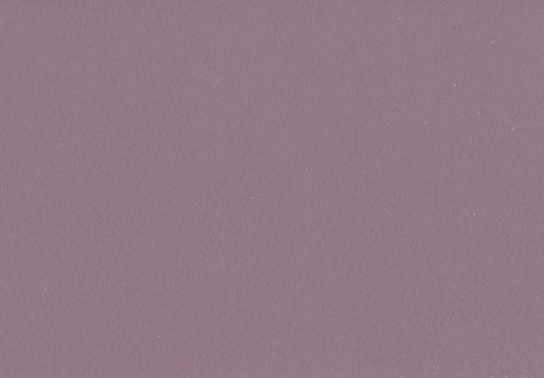 ecotec Naturfarben GmbH Volvox Espressivo Lehmfarbe - Wandfarbe matt - hohe Deckkraft - streichfertige Naturfarbe PG B aubergine 5 L