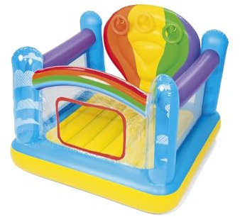 Bestway Jumpin' Balloon™ Hüpfburg 175 x 173 x 137 cm