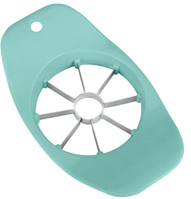 Apple Apfelschneider aus Edelstahl