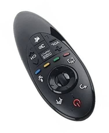 Telecomando TV per Telecomando Sostitutivo per Televisore 3D per AN MR500G Motion TV