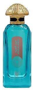 Arab Al Airah Eau de Parfum 100 ml Pelle Deluxe Unisex
