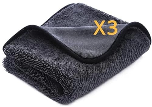 SWZEC Jake Ultra Wipes trockentuch,exul fastdry trockentuch exulsanitas (3 x PCS,30 * 40CM)