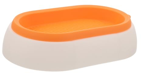 INOOMP Soilless Cat Grass Planter Hydroponisches Pflanzgefäß Für Katzengras Praktische Und Leicht Zu Reinigende Box Für Katzenpflanzen Für Wohnung Und Garten Ohne Samen