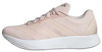 adidas Femme Duramo RC2 Running Shoes, Wonder Quartz/Wonder Quartz/Cyber Metallic, 40 2/3 EU